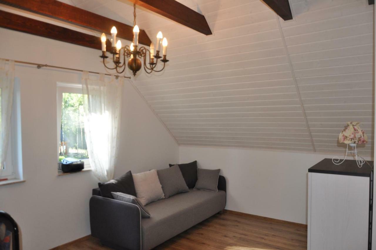 Apartament Pod Debem Bobolice  Ngoại thất bức ảnh