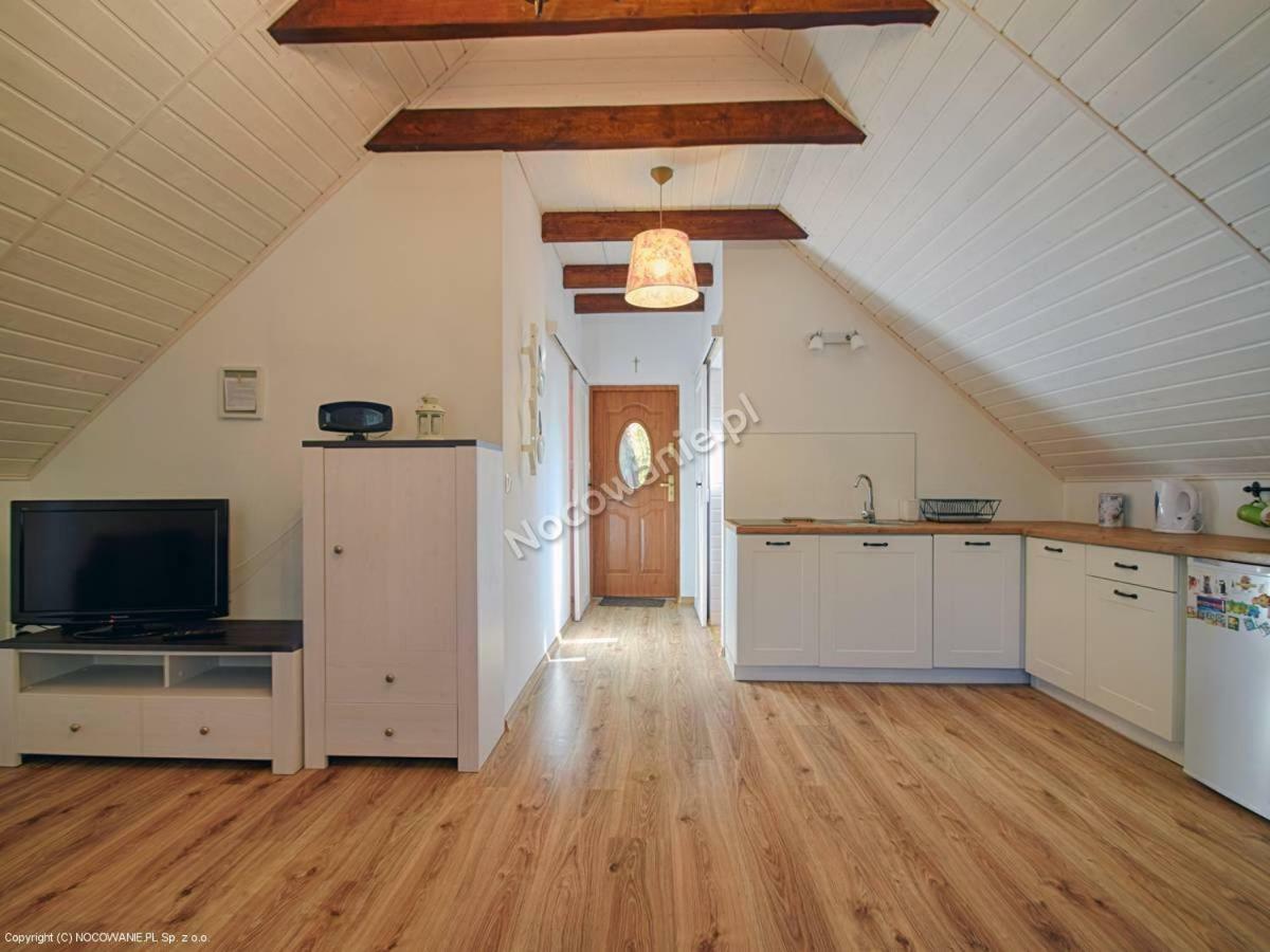 Apartament Pod Debem Bobolice  Ngoại thất bức ảnh